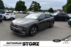 Citroën C5 X Plus |HUD|WINTER PAKET|KAMERA|ACC|NAVI|