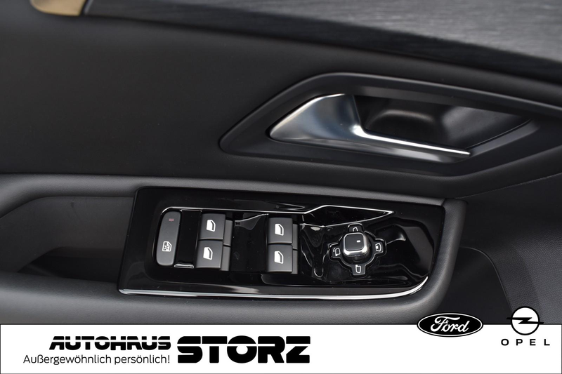 Citroen C5 X Plus |HUD|WINTER-PAKET|KAMERA|ACC|NAVI| — photo 6