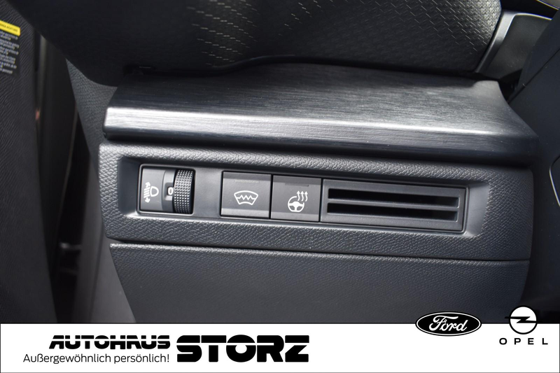 Citroen C5 X Plus |HUD|WINTER-PAKET|KAMERA|ACC|NAVI| — photo 8