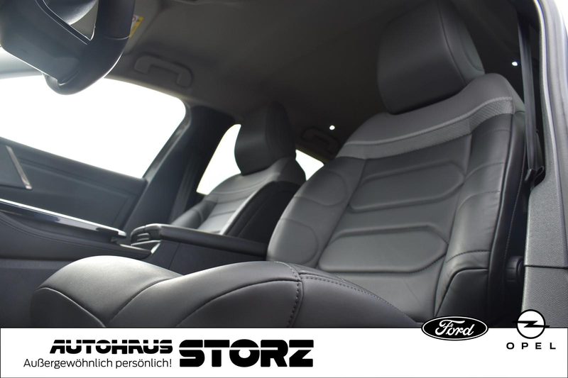 Citroen C5 X Plus |HUD|WINTER-PAKET|KAMERA|ACC|NAVI| — photo 7