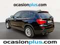 BMW X3 xDrive 20d Negro - thumbnail 3