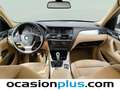 BMW X3 xDrive 20d Negro - thumbnail 6