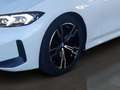 BMW 318 d 48 V Touring Aut. Weiß - thumbnail 11