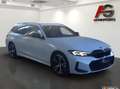 BMW 318 d 48 V Touring Aut. Weiß - thumbnail 4