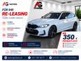 BMW 318 d 48 V Touring Aut. Weiß - thumbnail 1