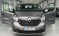 Renault Trafic Passenger 1.6dCi TT Energy L 107kW Gris - thumbnail 49