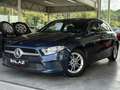 Mercedes-Benz A 160 A 160 Business Solution/NAVIGATION/CRUISE/GARANTIE Azul - thumbnail 2