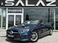 Mercedes-Benz A 160 A 160 Business Solution/NAVIGATION/CRUISE/GARANTIE Azul - thumbnail 1