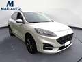 Ford Kuga 2.5 Full Hybrid 190 CV CVT AWD ST-Line X Bianco - thumbnail 4