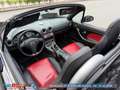 Mazda MX-5 1.6i Exclusive // CABRIO // LEDER // LMV // DISTR. Negro - thumbnail 19