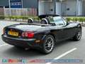 Mazda MX-5 1.6i Exclusive // CABRIO // LEDER // LMV // DISTR. Noir - thumbnail 12