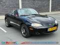 Mazda MX-5 1.6i Exclusive // CABRIO // LEDER // LMV // DISTR. Noir - thumbnail 11
