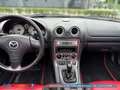 Mazda MX-5 1.6i Exclusive // CABRIO // LEDER // LMV // DISTR. Negro - thumbnail 24