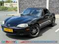 Mazda MX-5 1.6i Exclusive // CABRIO // LEDER // LMV // DISTR. Noir - thumbnail 2