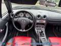 Mazda MX-5 1.6i Exclusive // CABRIO // LEDER // LMV // DISTR. Negro - thumbnail 22