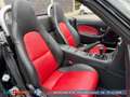 Mazda MX-5 1.6i Exclusive // CABRIO // LEDER // LMV // DISTR. Negro - thumbnail 20