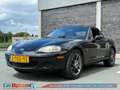 Mazda MX-5 1.6i Exclusive // CABRIO // LEDER // LMV // DISTR. Noir - thumbnail 3