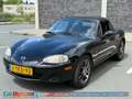Mazda MX-5 1.6i Exclusive // CABRIO // LEDER // LMV // DISTR. Noir - thumbnail 4