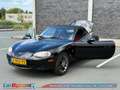 Mazda MX-5 1.6i Exclusive // CABRIO // LEDER // LMV // DISTR. Noir - thumbnail 8