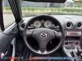 Mazda MX-5 1.6i Exclusive // CABRIO // LEDER // LMV // DISTR. Negro - thumbnail 23