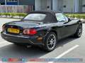 Mazda MX-5 1.6i Exclusive // CABRIO // LEDER // LMV // DISTR. Noir - thumbnail 6
