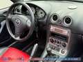 Mazda MX-5 1.6i Exclusive // CABRIO // LEDER // LMV // DISTR. Negro - thumbnail 16