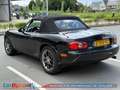 Mazda MX-5 1.6i Exclusive // CABRIO // LEDER // LMV // DISTR. Noir - thumbnail 7