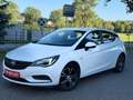 Opel Astra TOP GEPFLEGT-TÜV/AU NEU Weiß - thumbnail 3