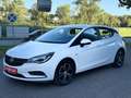 Opel Astra TOP GEPFLEGT-TÜV/AU NEU Weiß - thumbnail 12