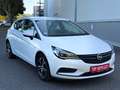 Opel Astra TOP GEPFLEGT-TÜV/AU NEU Weiß - thumbnail 13