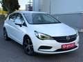 Opel Astra TOP GEPFLEGT-TÜV/AU NEU Weiß - thumbnail 1