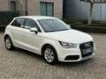 Audi A1 Sportback 1.4 TFSI Ambition Pro Line 122PK I PDC I Wit - thumbnail 4