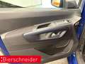 Peugeot Rifter e 136 Allure L1 PDC GRA DAB Blau - thumbnail 18