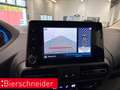 Peugeot Rifter e 136 Allure L1 PDC GRA DAB Blau - thumbnail 14