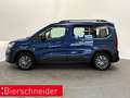 Peugeot Rifter e 136 Allure L1 PDC GRA DAB Blau - thumbnail 3