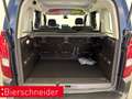 Peugeot Rifter e 136 Allure L1 PDC GRA DAB Blau - thumbnail 17