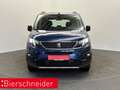 Peugeot Rifter e 136 Allure L1 PDC GRA DAB Blau - thumbnail 2