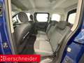 Peugeot Rifter e 136 Allure L1 PDC GRA DAB Blau - thumbnail 9