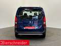 Peugeot Rifter e 136 Allure L1 PDC GRA DAB Blau - thumbnail 6