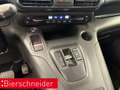 Peugeot Rifter e 136 Allure L1 PDC GRA DAB Blau - thumbnail 16