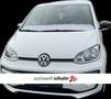 Volkswagen up! club up! 1.0 Sitzheizung Weiß - thumbnail 1