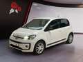 Volkswagen up! club up! 1.0 Sitzheizung Bianco - thumbnail 2