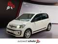 Volkswagen up! club up! 1.0 Sitzheizung Bianco - thumbnail 1