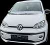 Volkswagen up! club up! 1.0 Sitzheizung Weiß - thumbnail 2