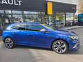 Renault Megane GT-Line, WKR auf Alu Blau - thumbnail 1