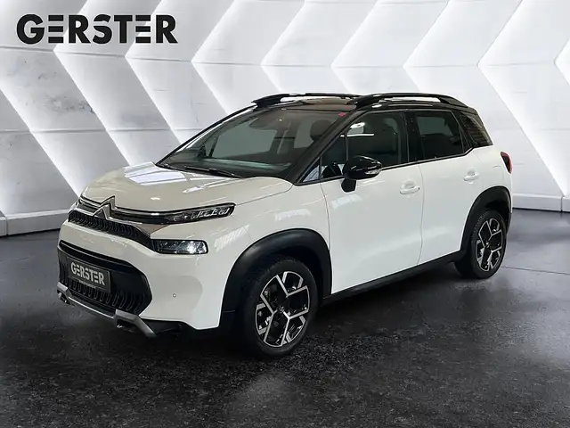 Citroen C3 Aircross PureTech130 S&S EAT6 Shine