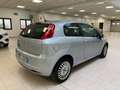 Fiat Grande Punto Grande Punto 3p 1.2 Dynamic 65cv Argent - thumbnail 9