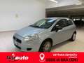 Fiat Grande Punto Grande Punto 3p 1.2 Dynamic 65cv Argent - thumbnail 1