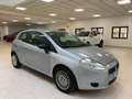 Fiat Grande Punto Grande Punto 3p 1.2 Dynamic 65cv Argent - thumbnail 11