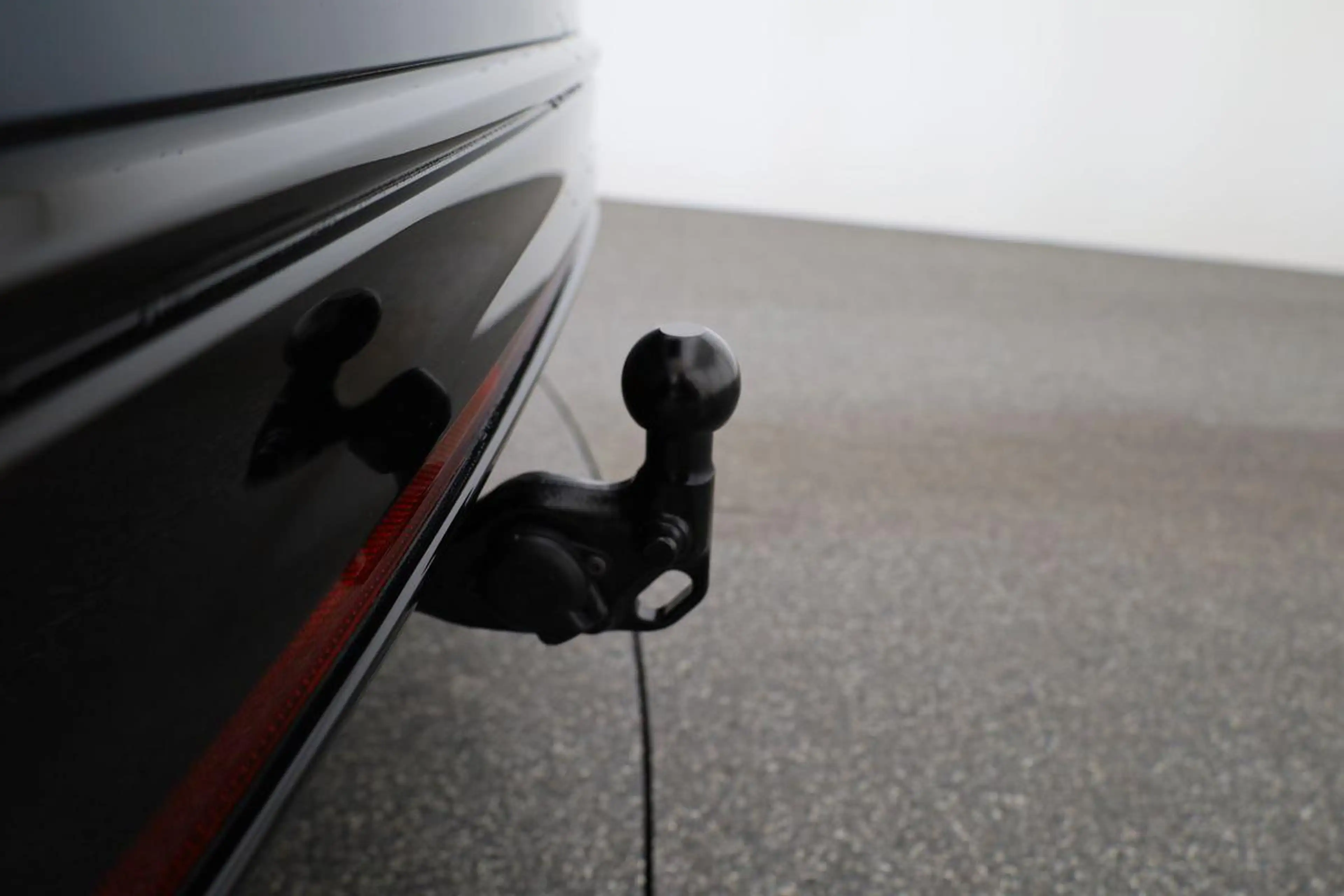 Volkswagen ID.7 Pro 210 kW Tourer Black, AHK, HuD, IQ.Light, IQ... — photo 14